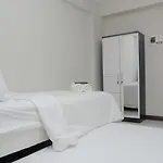 Alluring Studio At Lagoon Bekasi Town Square Apartment By Travelio